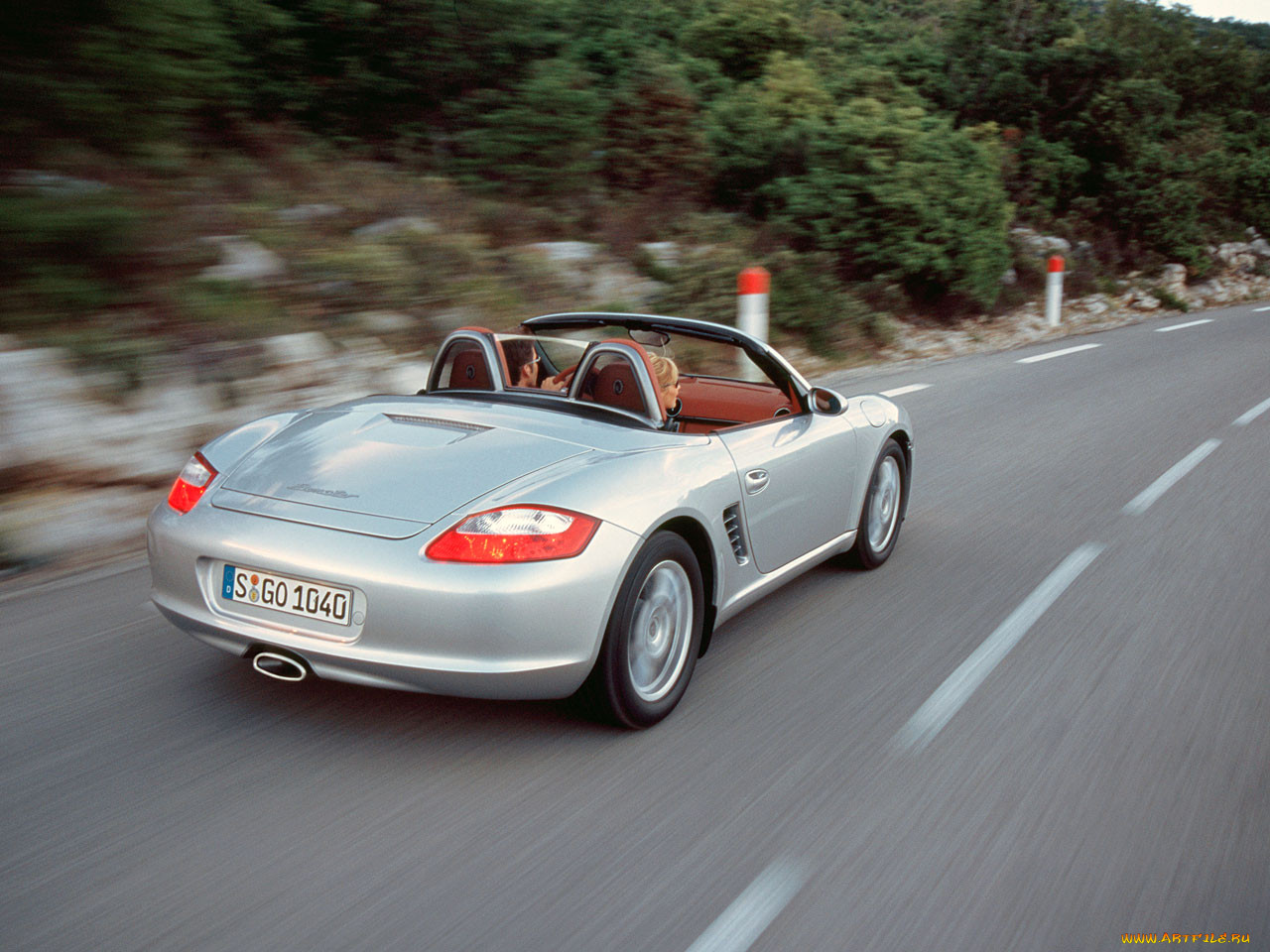 , porsche